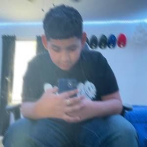 Meet your Posher, Bobby